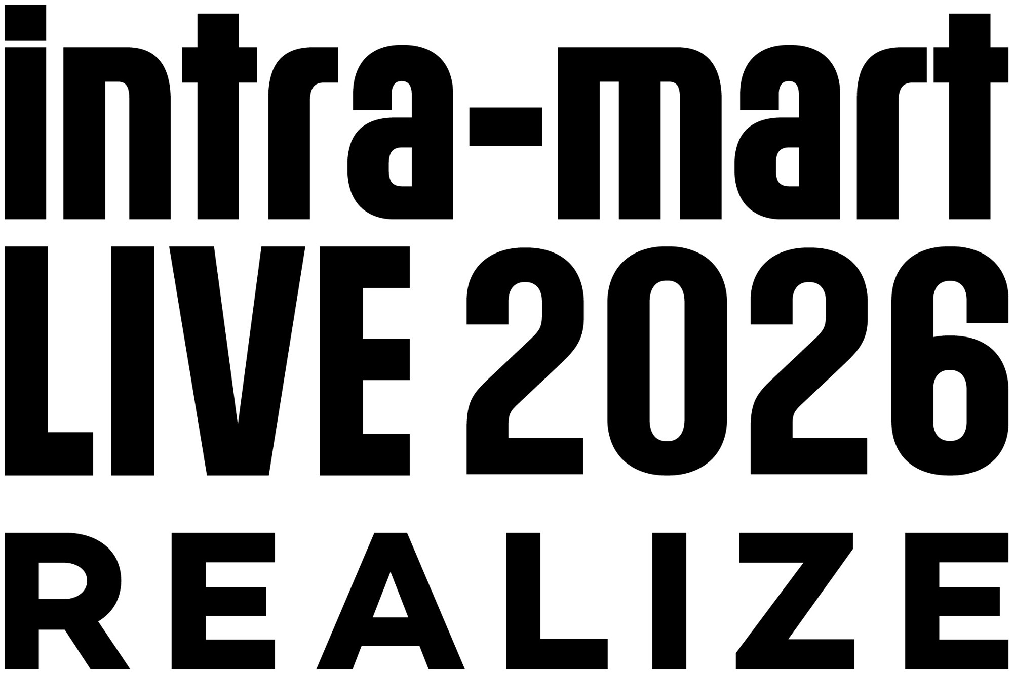 BBS、「intra-mart LIVE 2026 Realize」に出展