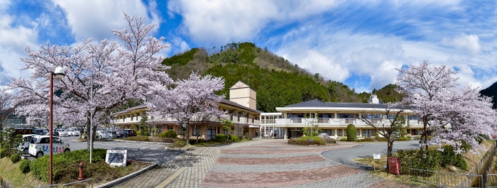 社会福祉法人 かるべの郷福祉会