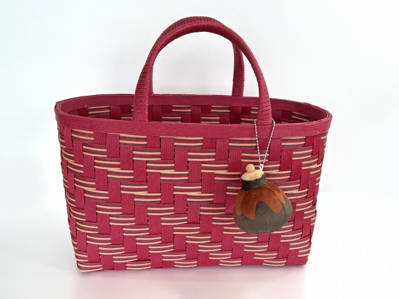 鞄アクセサリー