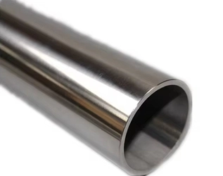 ニッケル合金チューブ業界の競争戦略分析：主要企業の動向と市場優位性2026