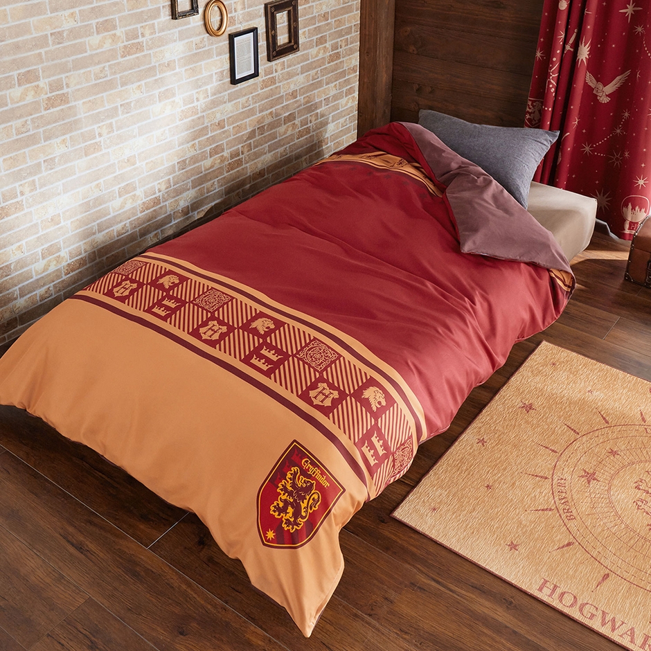 掛け布団カバー