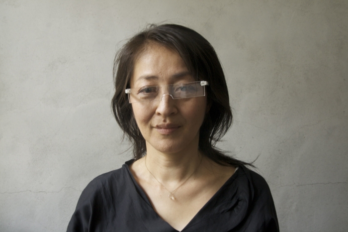 リーディンググラス 白4