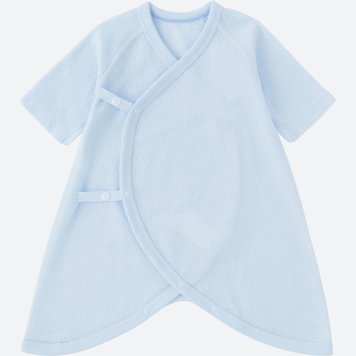 コットンメッシュコンビハダギ(スター・2枚組)