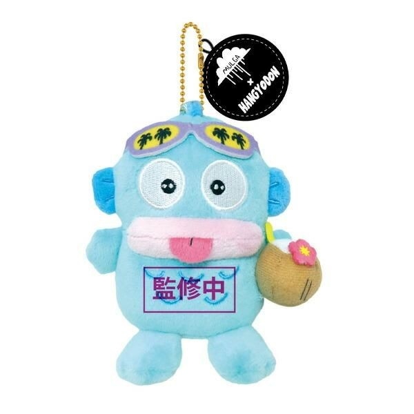 サンリオ〠モルガコラボ