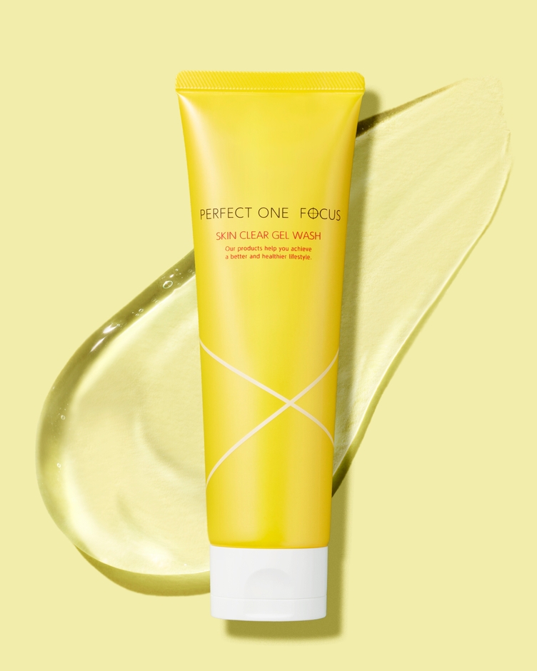 スキンクリアジェルウォッシュ