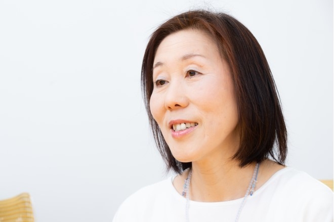 著者 発達障害カウンセラー堀内祐子