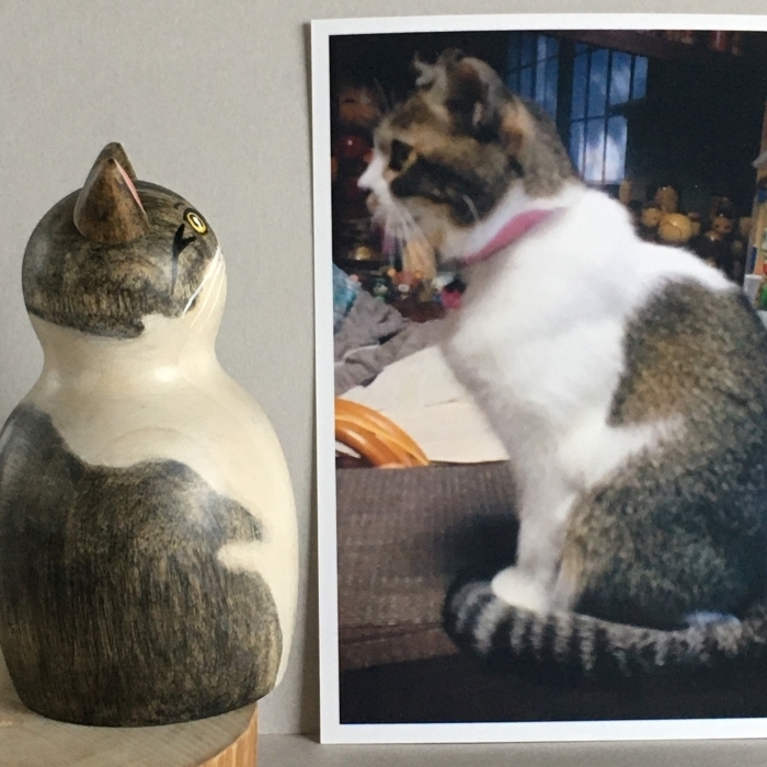 プレミアム スモール 写真と