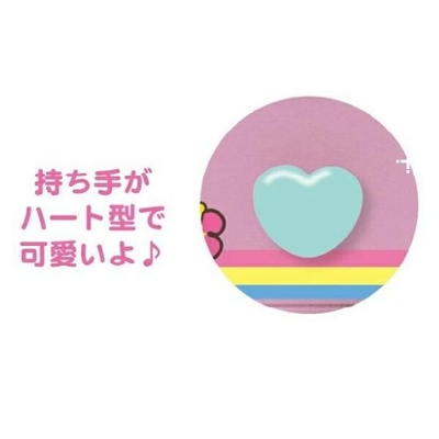 サンリオファンシー小物入れ
