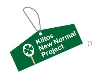 New Normal Project ロゴ