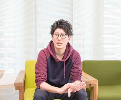 事例紹介:大手IT企業勤務/WEBデザイナー/東京都