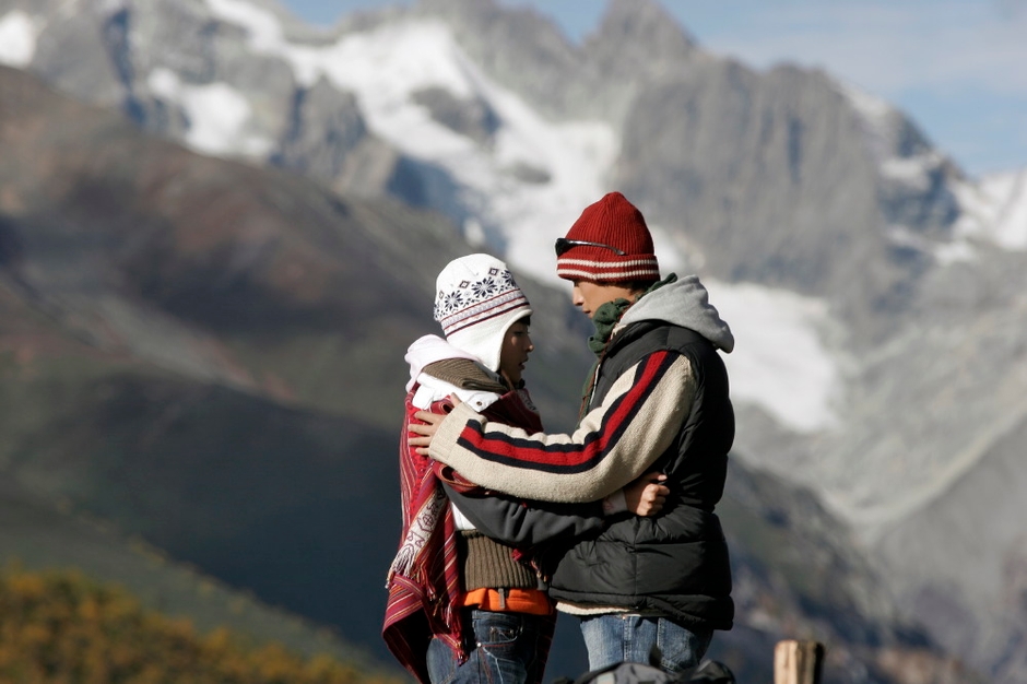 ドラマ「五星大飯店～ファイブスターホテル」9