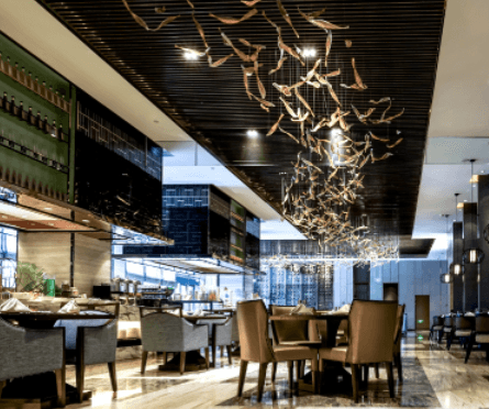 レストランイメージ