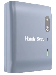 ＜超絶便利グッズ＞ Handy Seco　ハンディセコ　 くるくる回して洗濯物を早く乾かす乾燥機