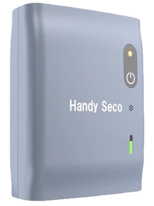 ＜超絶便利グッズ＞ Handy Seco　ハンディセコ　 くるくる回して洗濯物を早く乾かす乾燥機