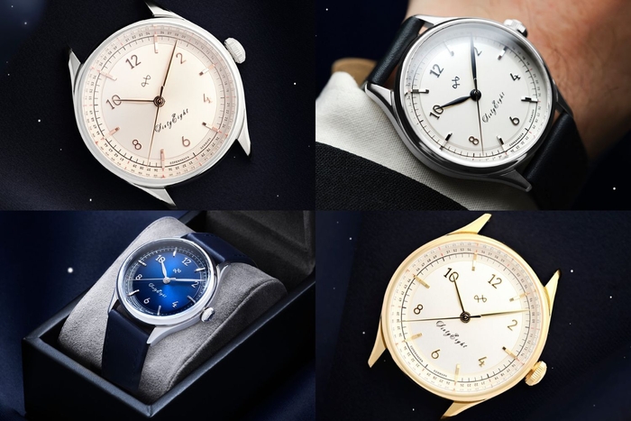 1968 Sixtyeight 4種類