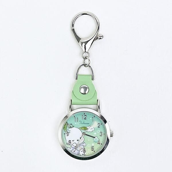 サンリオの時計