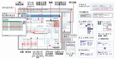 ソフトクリエイトと日本オラクル、国内初のOracle JDeveloper 10gプラグインとして、「X-WebForm Developer」を無償にてダウンロード開始