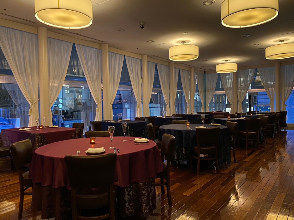 BLT STEAK GINZA(銀座店)