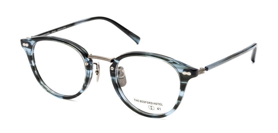 BFH-08(ブルーササ)