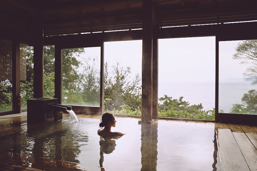 星野リゾート　界　～深呼吸に着目した体験が加わります。～肺機能と免疫力がアップ！「うるはし現代湯治」が withコロナ時代のニーズに応える内容に進化　開始日：2020年9月1日