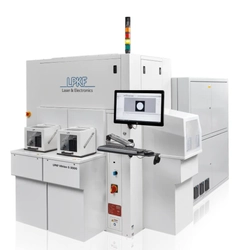 高精度TGVレーザー装置の世界市場競合分析調査レポート2025-2031