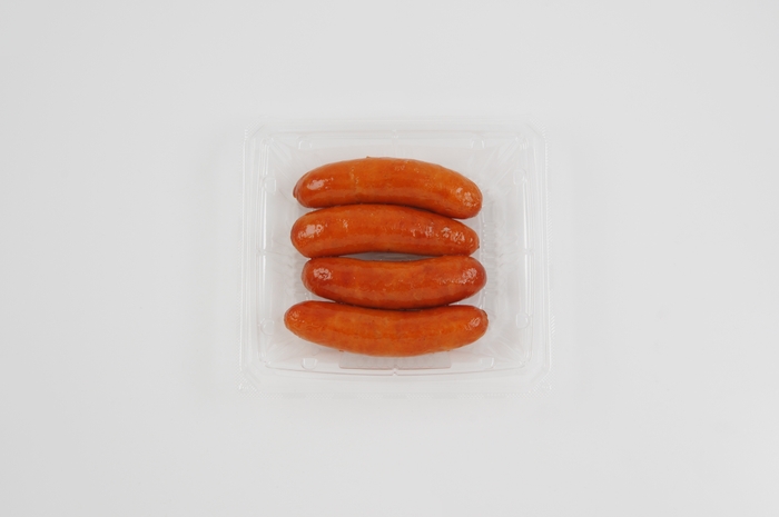 激辛チョリソー 単品画像