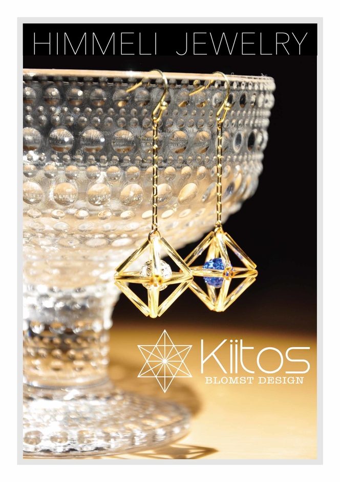 ヒンメリアクセサリー