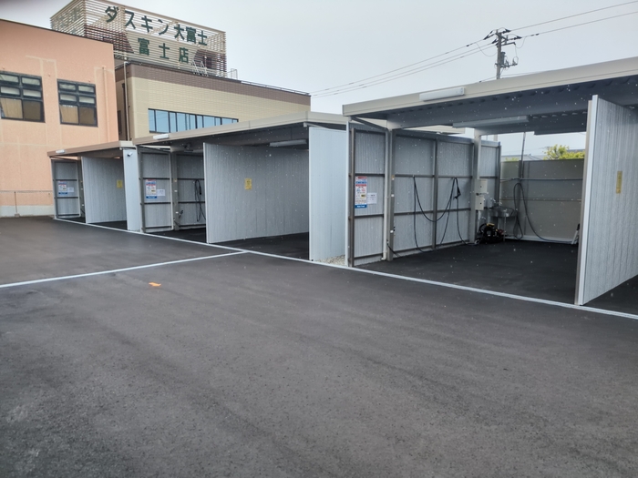 場内イメージ(3)