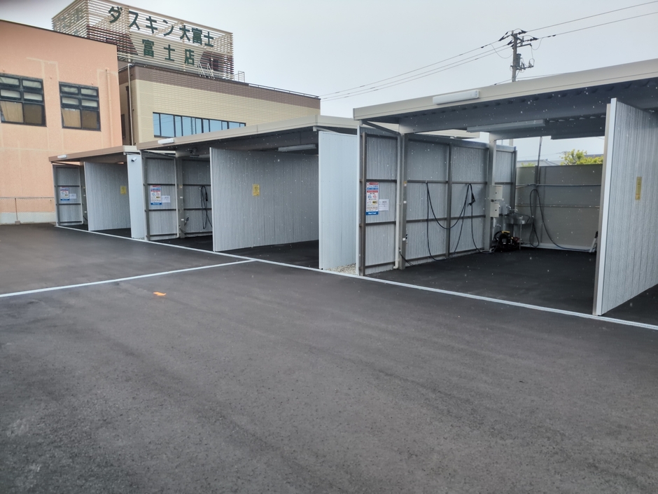 場内イメージ(3)