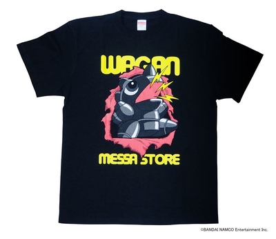 ワギャンランド Tシャツ