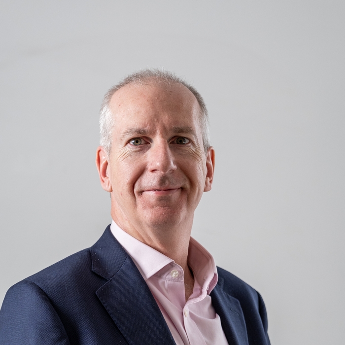 Global Shares社日本法人代表取締役 ジョン・ミーハン