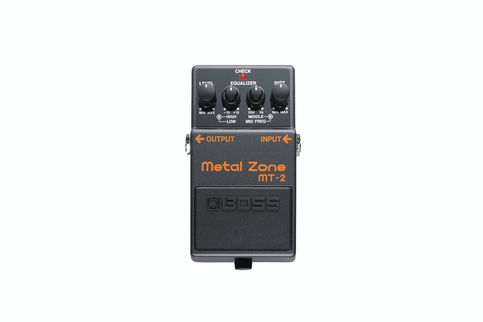 MT-2(1991年発売、 現在まで販売中)