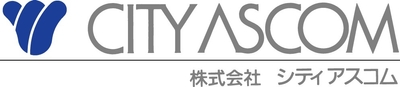 シティアスコムロゴ