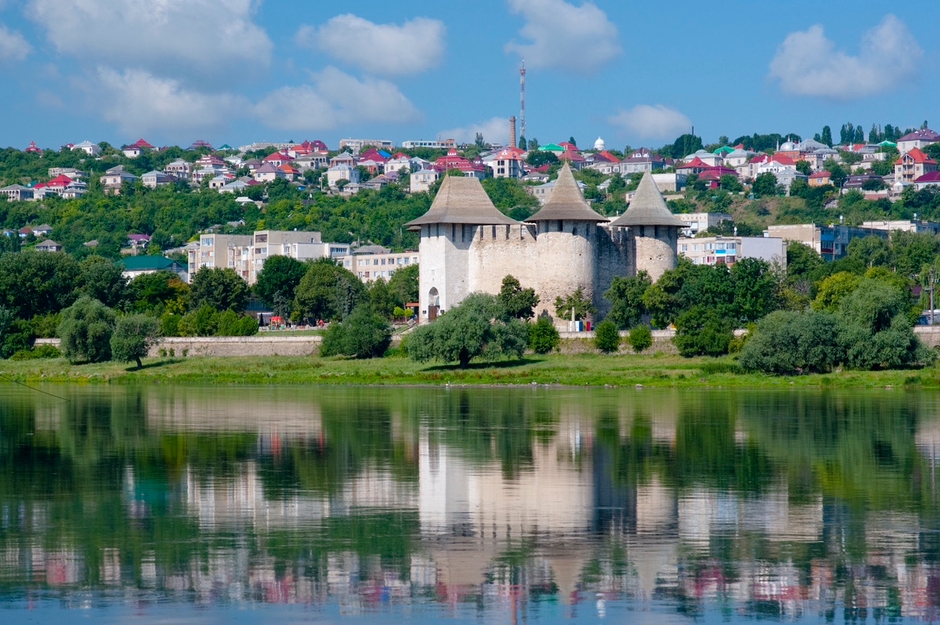 モルドバ共和国