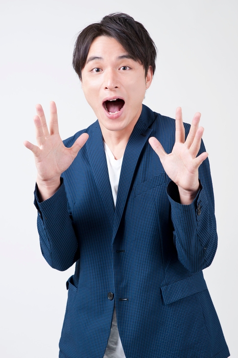 大前りょうすけ