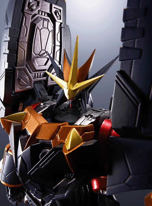 SMP ALTERNATIVE DESTINY 『トップをねらえ!』 ガンバスター 商品イメージ(3)