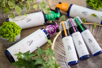 ファブリックミスト【抗菌・抗ウイルス・抗カビ・消臭】機能付き