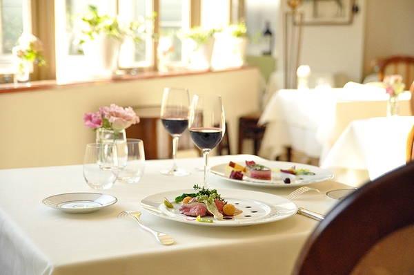 レストランひらまつ レゼルヴ