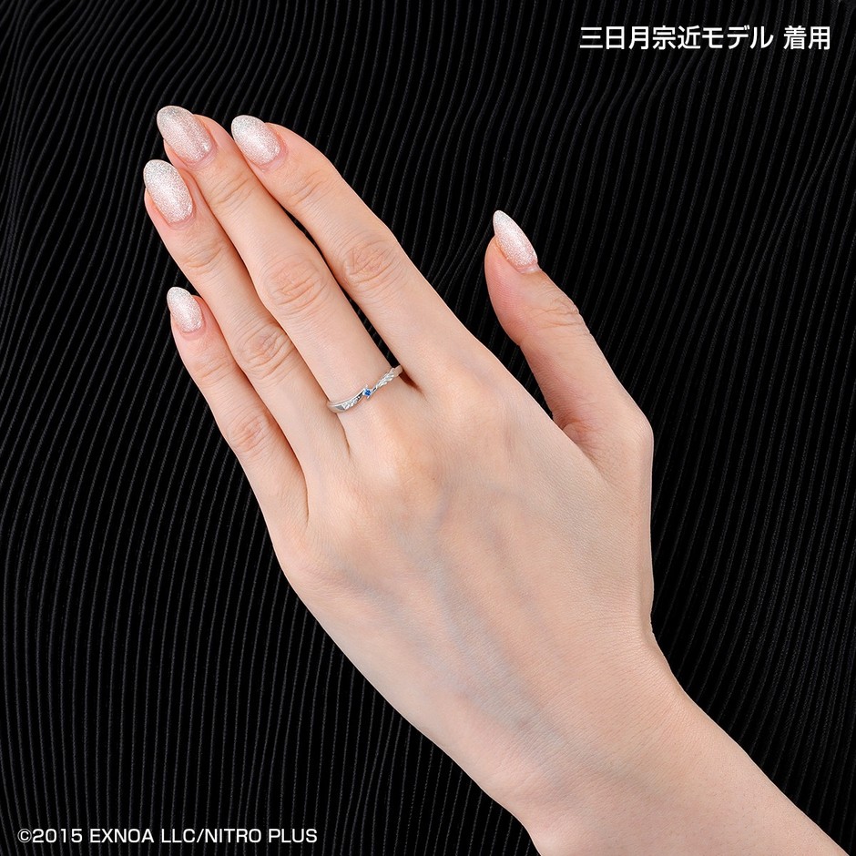 ●着用イメージ
