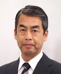講演者：代表理事　内藤 博