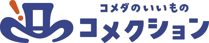 コメクション_ロゴ