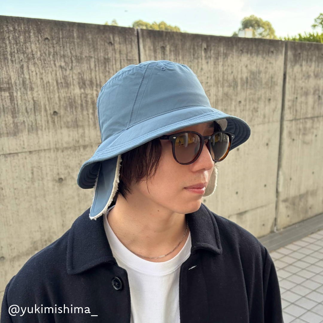 その名も「DOG EAR(ワンちゃんの耳)」