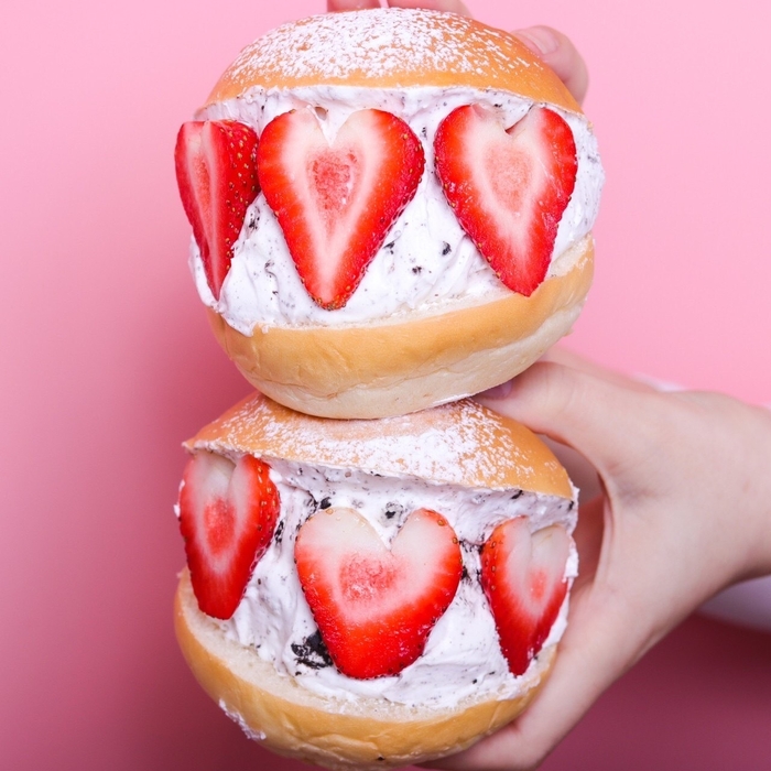 マリトッツォ