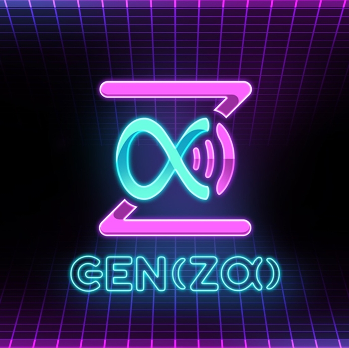 GEN（Zα）