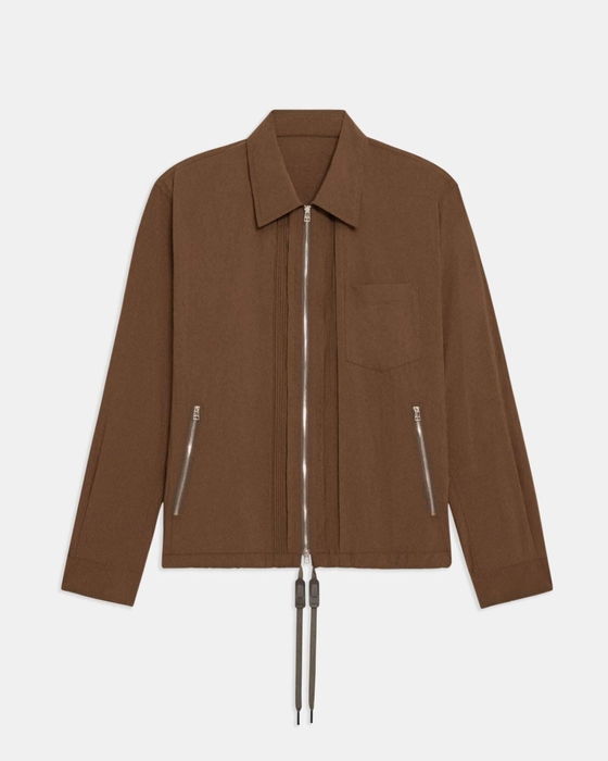 ジャケット　49,500円(税込)