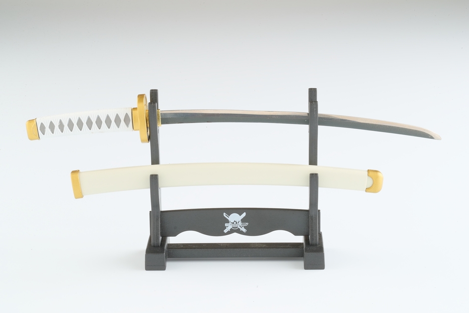 ワンピースペーパーナイフ 和道一文字モデル(現行品)