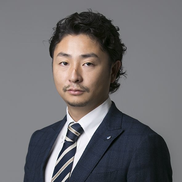 株式会社丸勝 梶原 一生