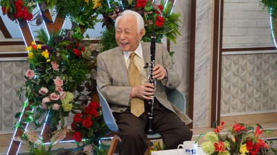 北村英治さん