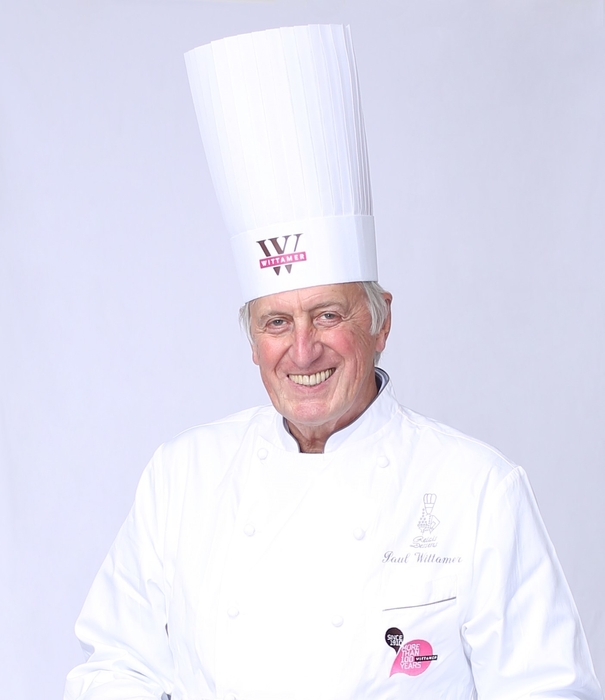 ヴィタメール3代目ポール・ヴィタメール