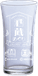 オリジナルデザイングラス(※デザインはイメージです)